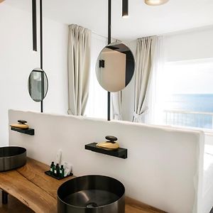 Habitación Doble Deluxe